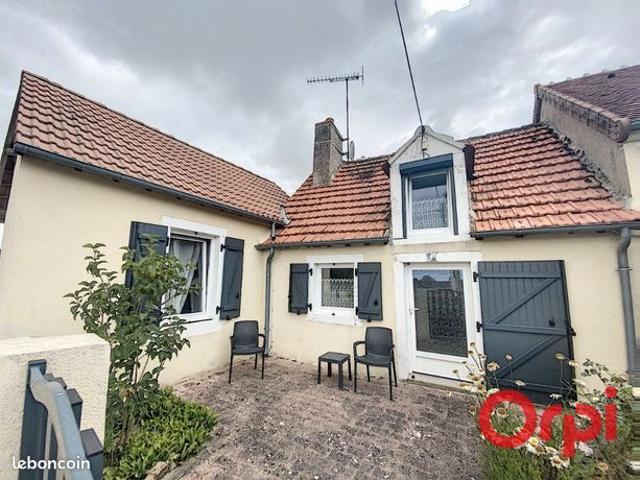 Maison vente à Chalivoy-Milon, Cher