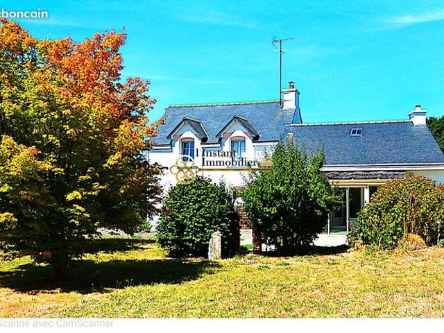 Maison vente à Le Trévoux, Finistère