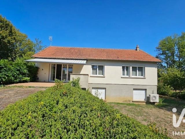 Maison vente à Payroux, Vienne