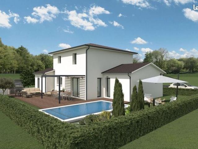 Maison vente à Bourg-en-Bresse, Viriat