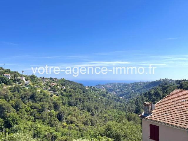 Maison vente à Nice