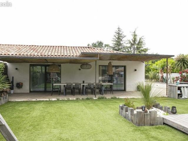 Maison vente à Cairanne