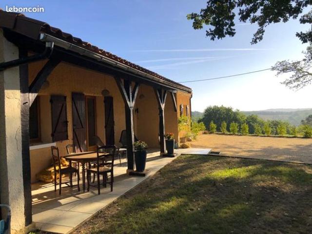 Maison vente à Brive-la-Gaillarde, Saint-cyprien