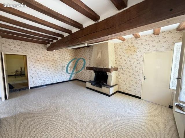 Maison vente à Cholet, Pays de la Loire