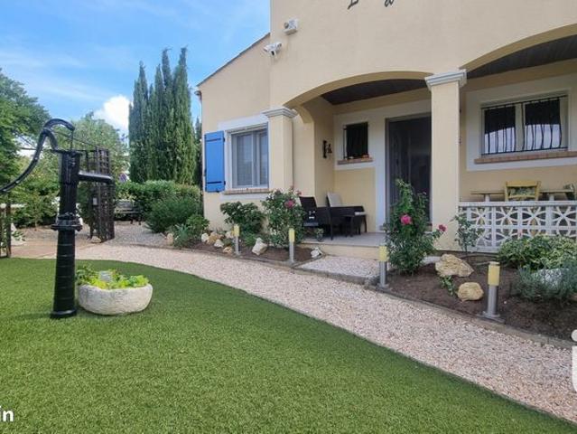Maison vente à Nogent-le-Rotrou, Margon