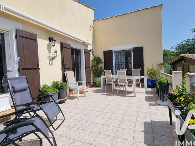 Maison vente à Nogent-le-Rotrou, Margon