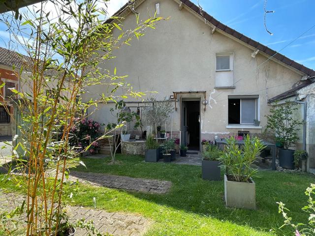 Maison vente à Meaux, Sainte-aulde