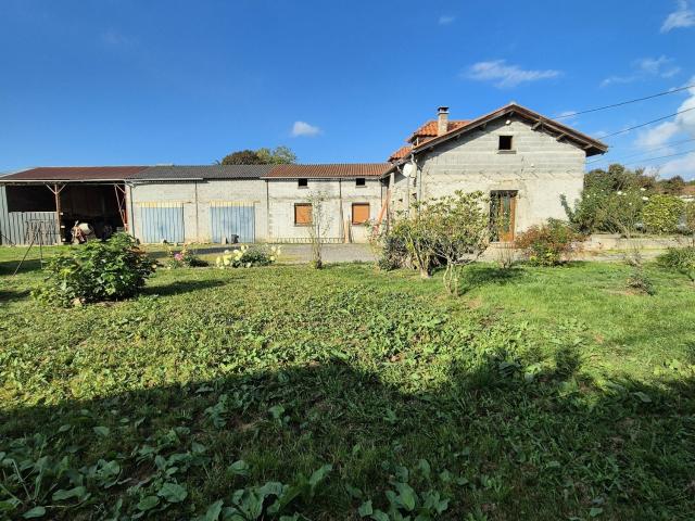 Maison vente à Bagnères-de-Bigorre, Cantaous