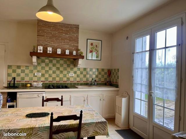 Maison vente à Bergerac, Sigoulès