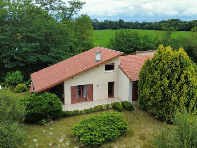 Maison vente à Clermont
