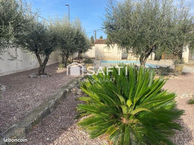 Maison vente à Arrondissement de Draguignan, Figanières
