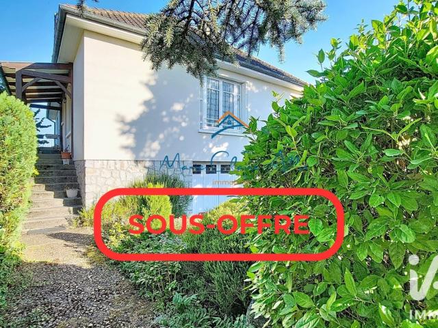 Maison vente à Les Petits Marais, Muides-sur-Loire