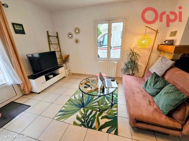 Maison vente à Les Sables-d'Olonne, Talmont-saint-hilaire