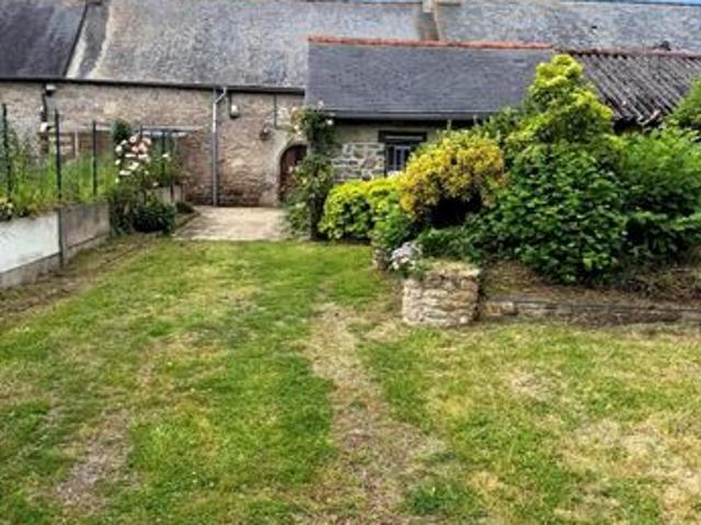 Maison vente à Guingamp, Bretagne