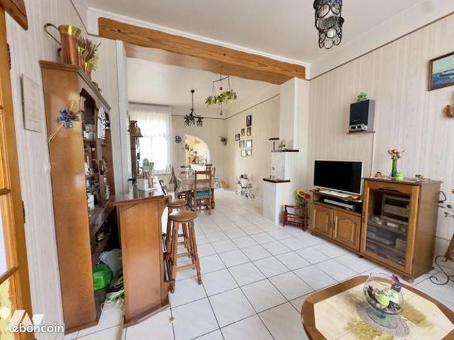 Maison vente à Douai