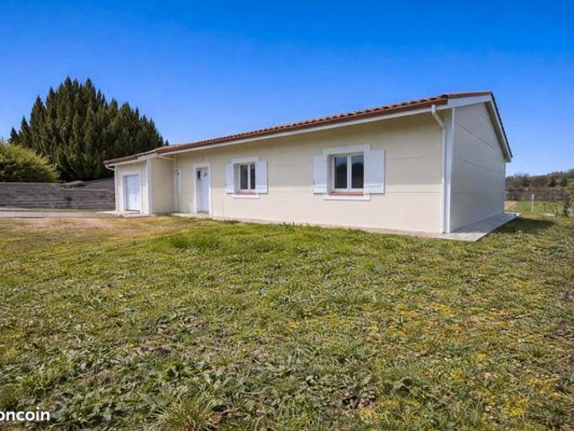 Maison vente à Villeneuve-sur-Lot, Penne-d'agenais