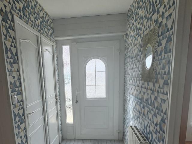 Maison vente à Thiant, Nord