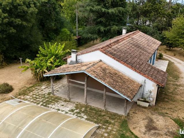 Maison vente à Bergerac, Lamonzie-saint-martin