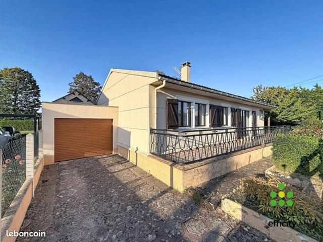 Maison vente à Nogent-le-Roi, Eure-et-Loir