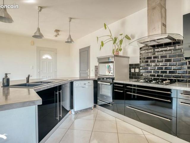 Maison vente à Marmande, Cambes