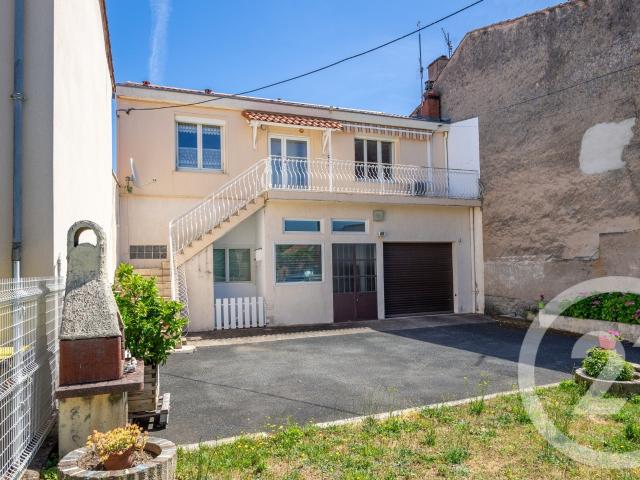 Maison vente à Albi, Saint-juéry