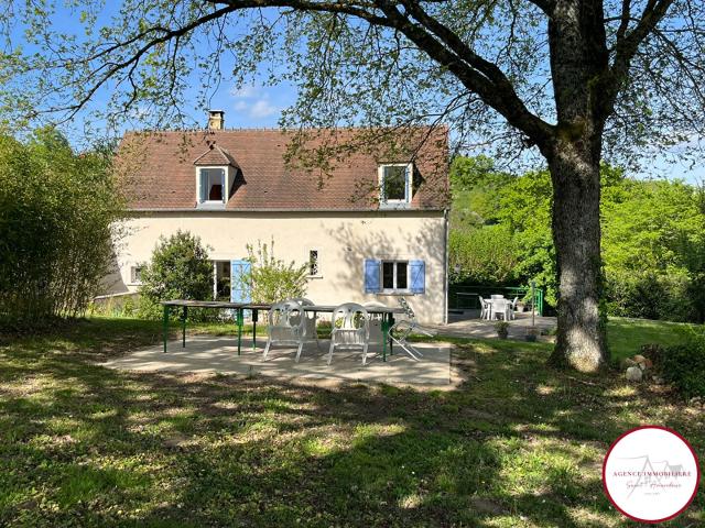 Maison vente à Saint-Amand-Montrond, Saint-pierre-les-etieux