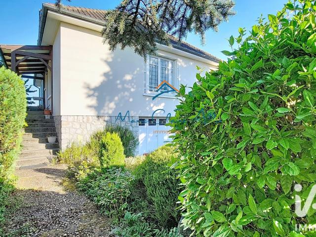 Maison vente à Blois, Muides-sur-loire