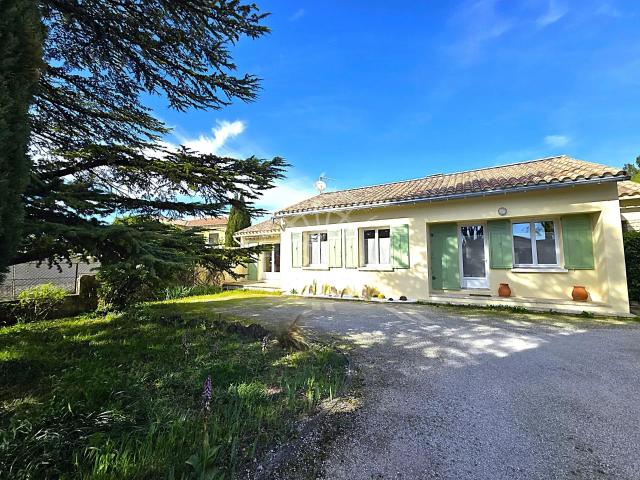 Maison vente à Avignon, L'isle-sur-la-sorgue