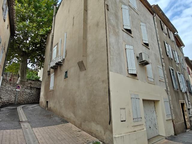 Maison vente à Limoux, Saint-hilaire