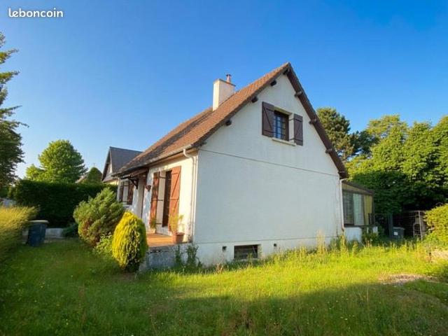 Maison vente à Caen