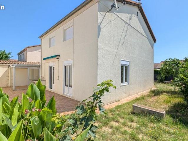 Maison vente à Tournon-sur-Rhône, Guilherand-granges
