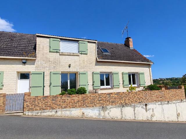Maison vente à Sargé-sur-Braye, Loir-et-Cher
