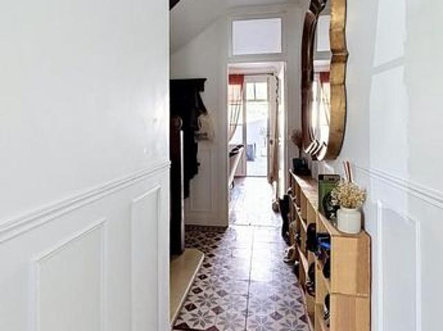 Maison vente à Reims