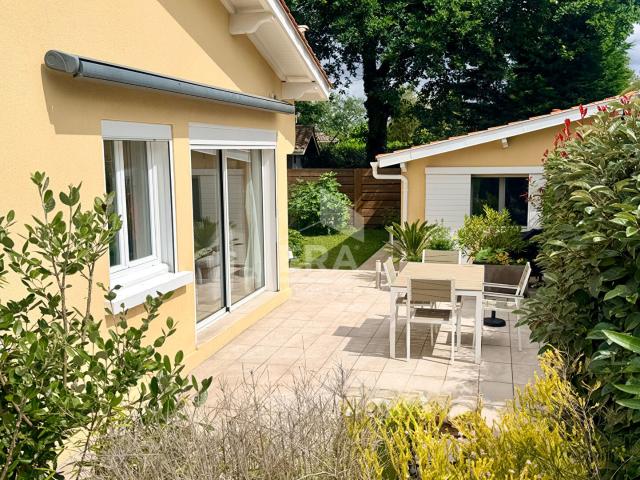 Maison vente à Arcachon, La Teste-de-buch