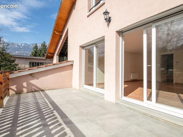 Maison vente à Grenoble, Pontcharra