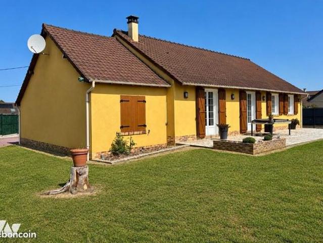Maison vente à Les Andelys, Courcelles-sur-seine