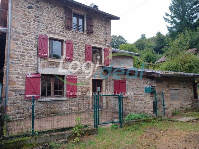 Maison vente à Villefranche-sur-Saône, Rhône