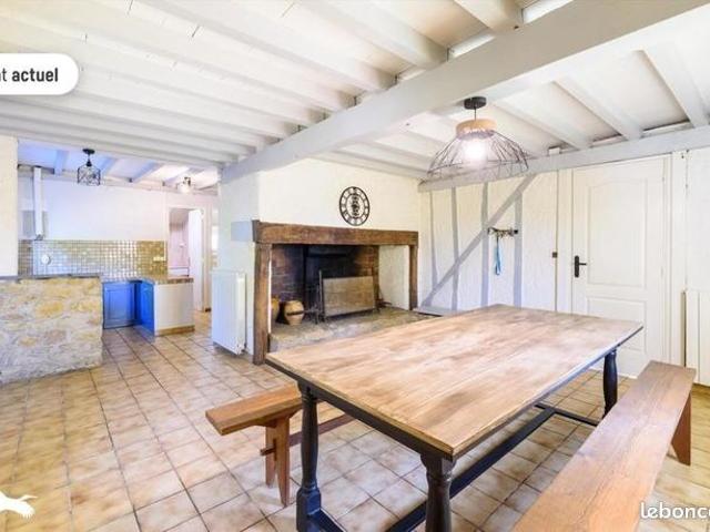 Maison vente à Tarbes, Aurensan