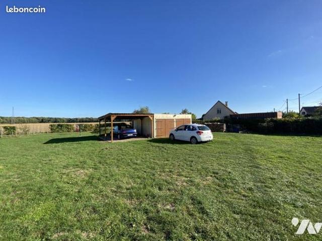 Maison vente à Issoudun, Reuilly