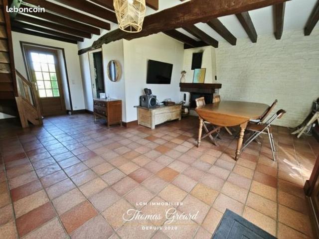 Maison vente à Orléans, Patay