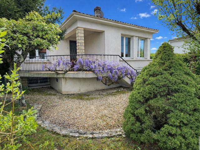 Maison vente à Bergerac