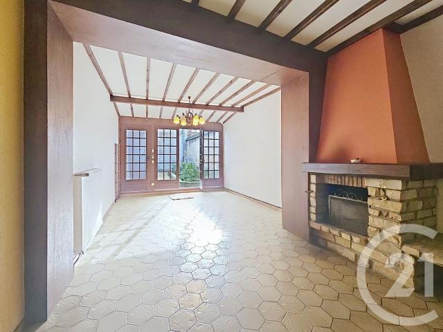 Maison vente à Nogent-sur-Seine, Romilly-sur-seine