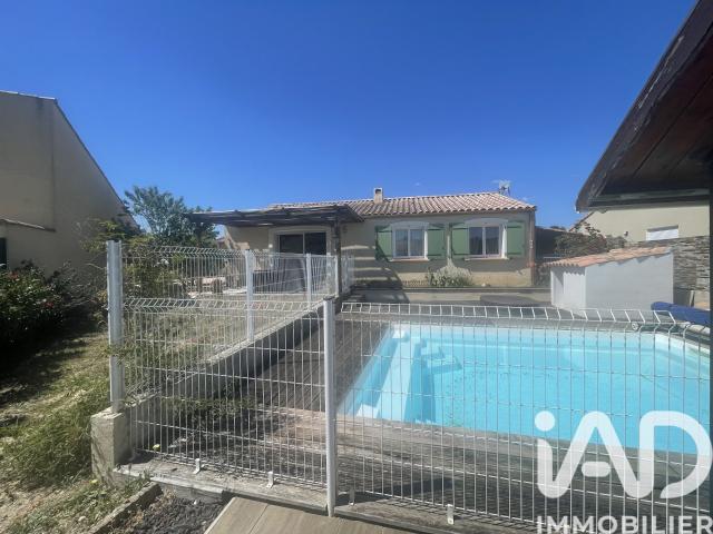Maison vente à Carcassonne, Villarzel-cabardès