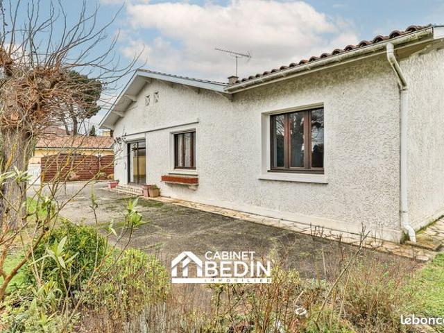 Maison vente à Arcachon, Gujan-mestras