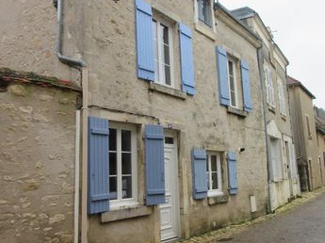Maison vente à Châteauroux, Saint-marcel