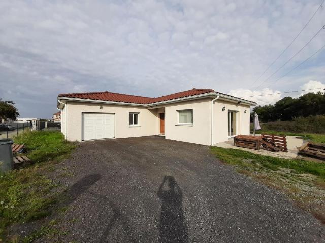 Maison location à Montbrison, Poncins