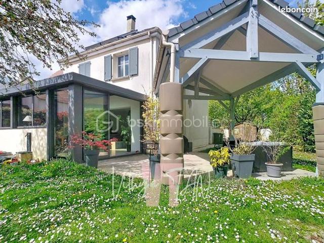 Maison vente à Torcy, Bailly-romainvilliers