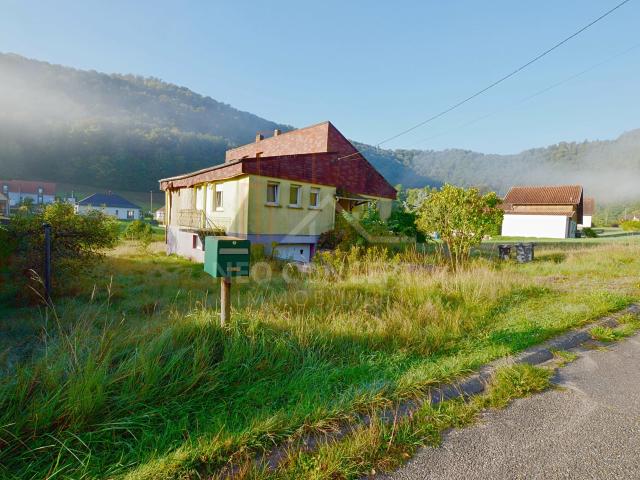 Maison vente à Sarreguemines, Philippsbourg