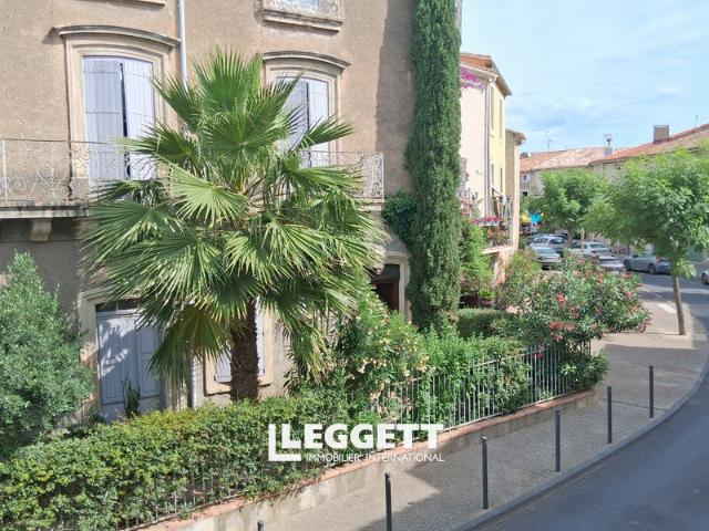 Maison vente à Béziers, Alignan-du-vent