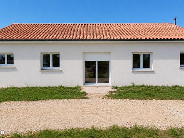 Maison vente à Bergerac, Lavalade